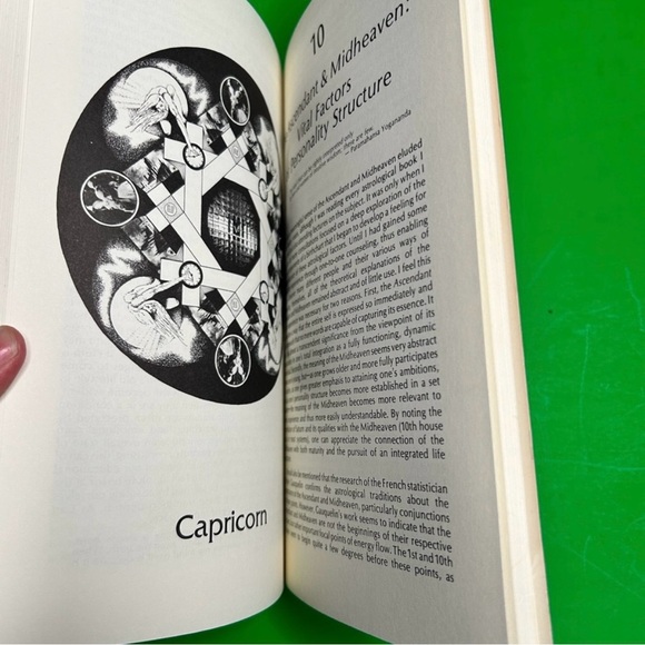 Astrology Karma & Transformation Book - Picture 10 of 16